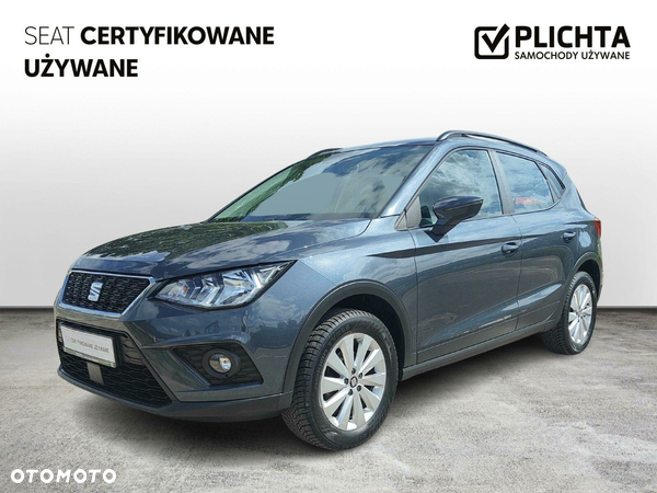 Seat Arona 1.0 TSI GPF Style S&S