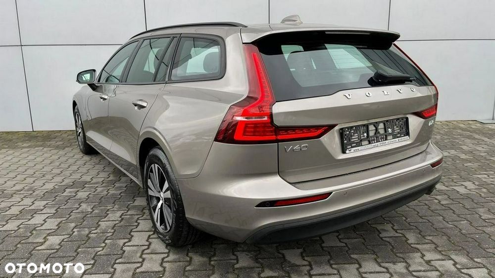 Volvo V60 D3 Momentum - 6