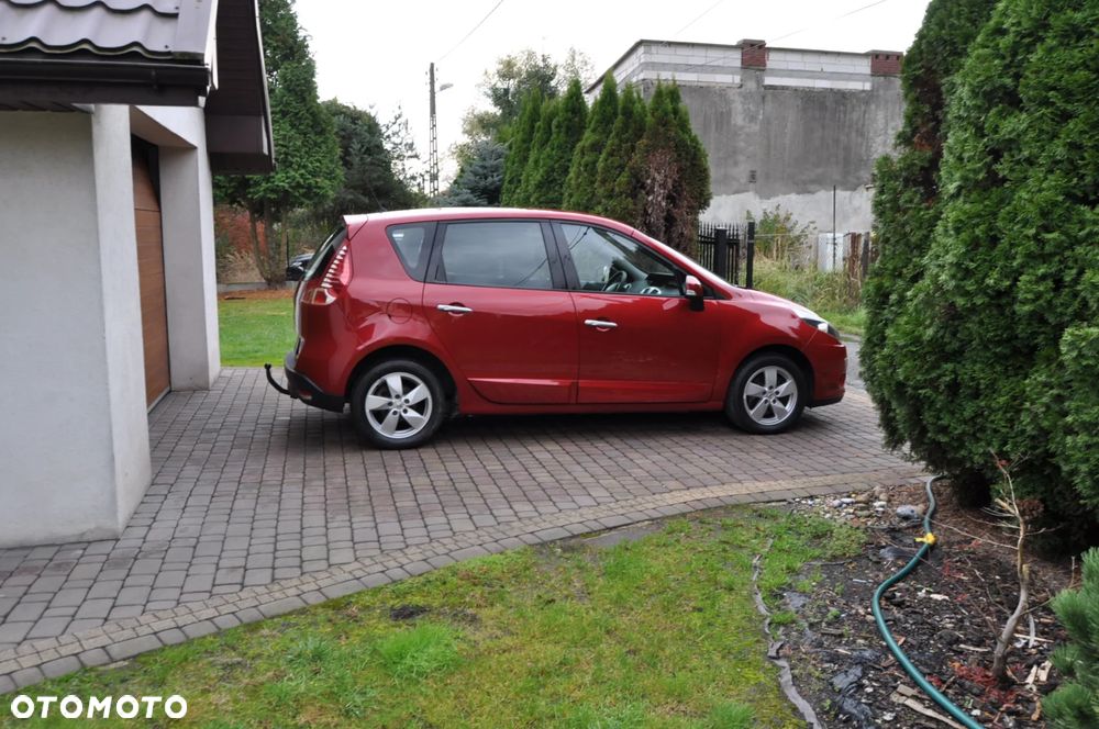 Renault Scenic 1.6 16V Authentique - 7