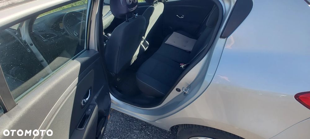 Renault Megane 2012 photo 3