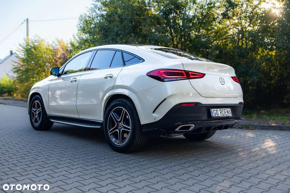 Mercedes-Benz GLE 400 d 4-Matic Premium Plus - 14