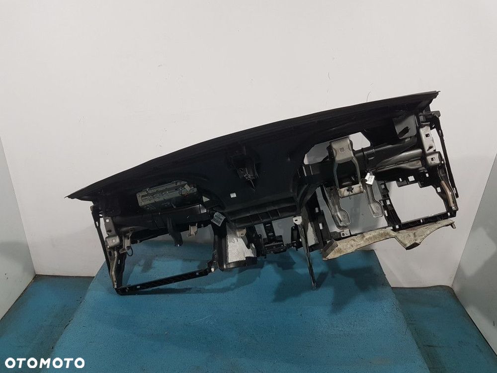 PEUGEOT 308 I LIFT DESKA ROZDZIELCZA - 12