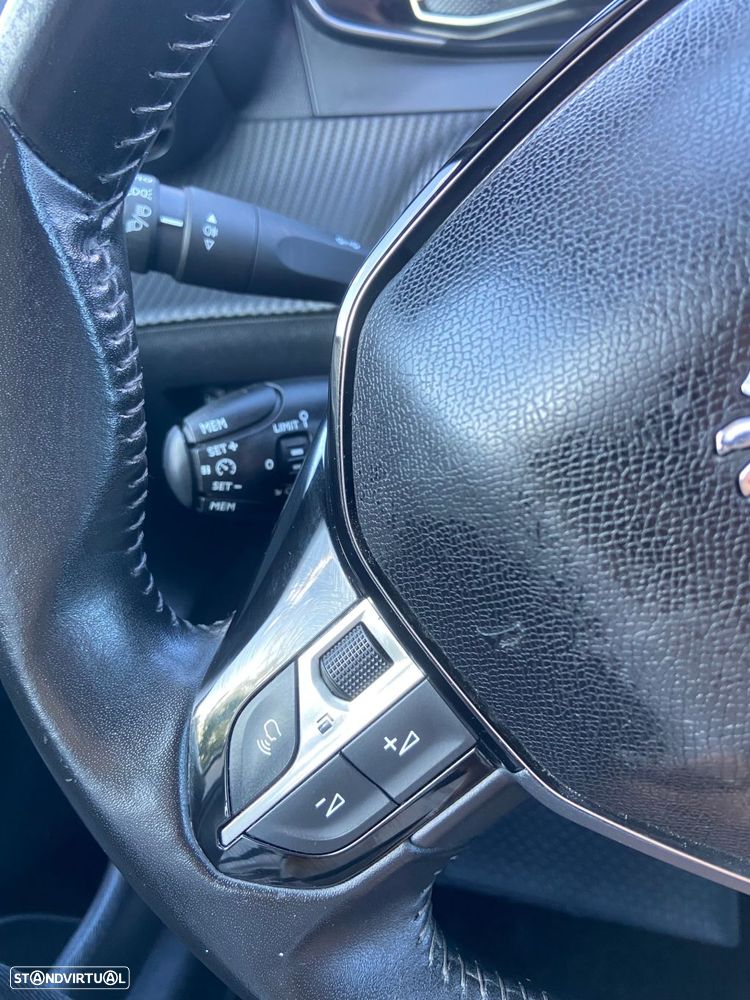 Peugeot 208 1.5 BlueHDi Active Pack - 16