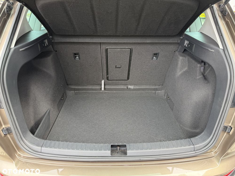 Seat Ateca 1.6 TDI ECOMOTIVE STYLE - 33