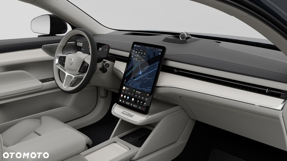 Volvo ES90 - 10