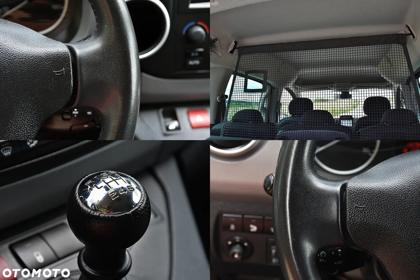Citroën Berlingo - 25