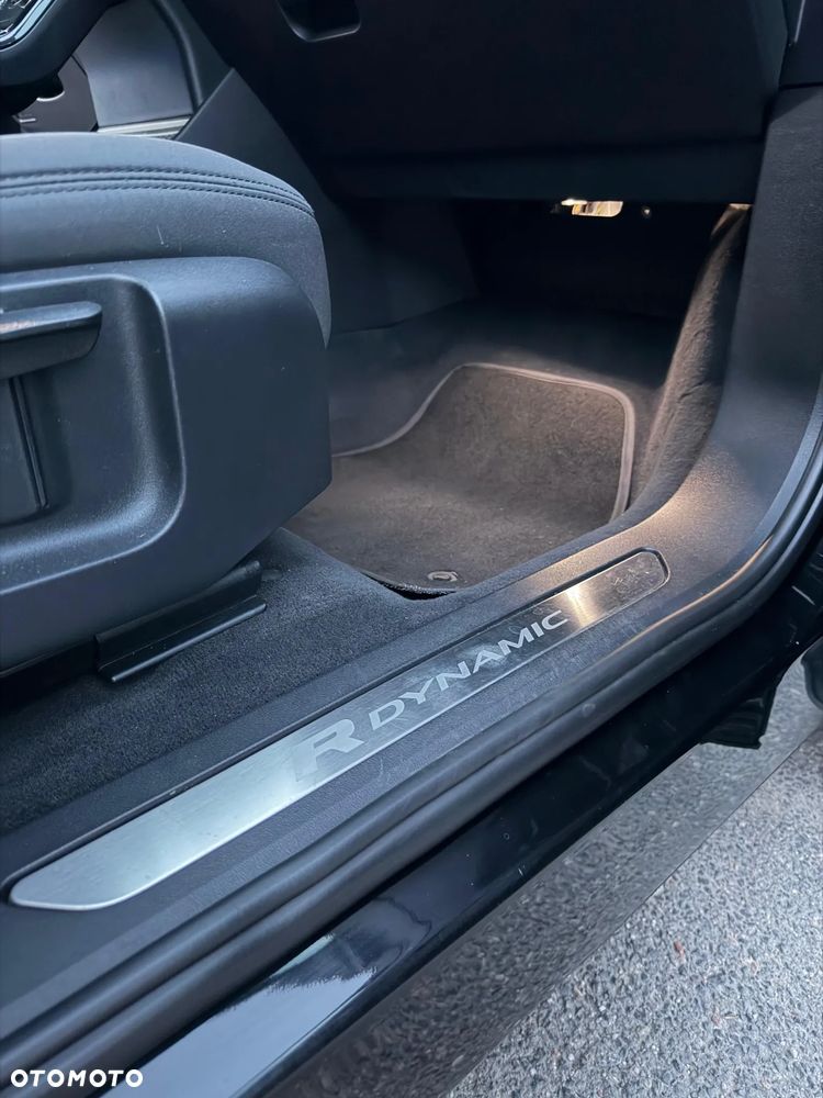 Land Rover Range Rover Evoque D150 R-Dynamic SE - 20