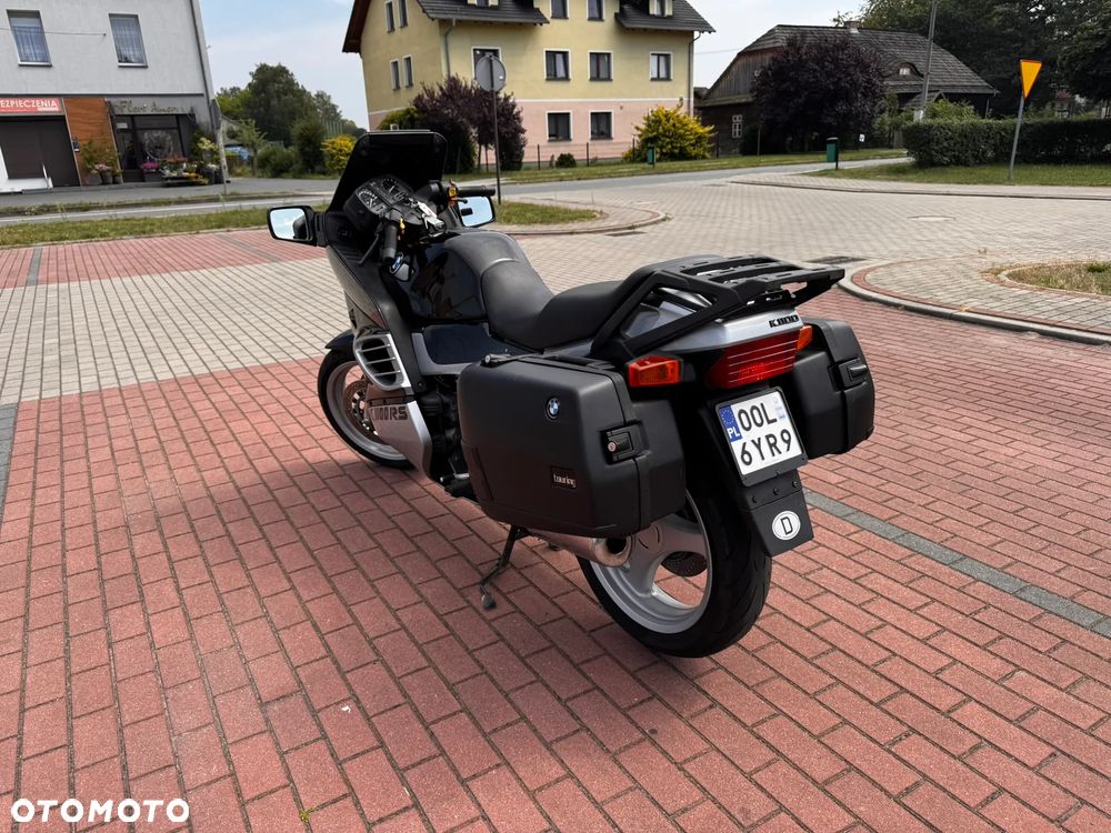 BMW K - 5