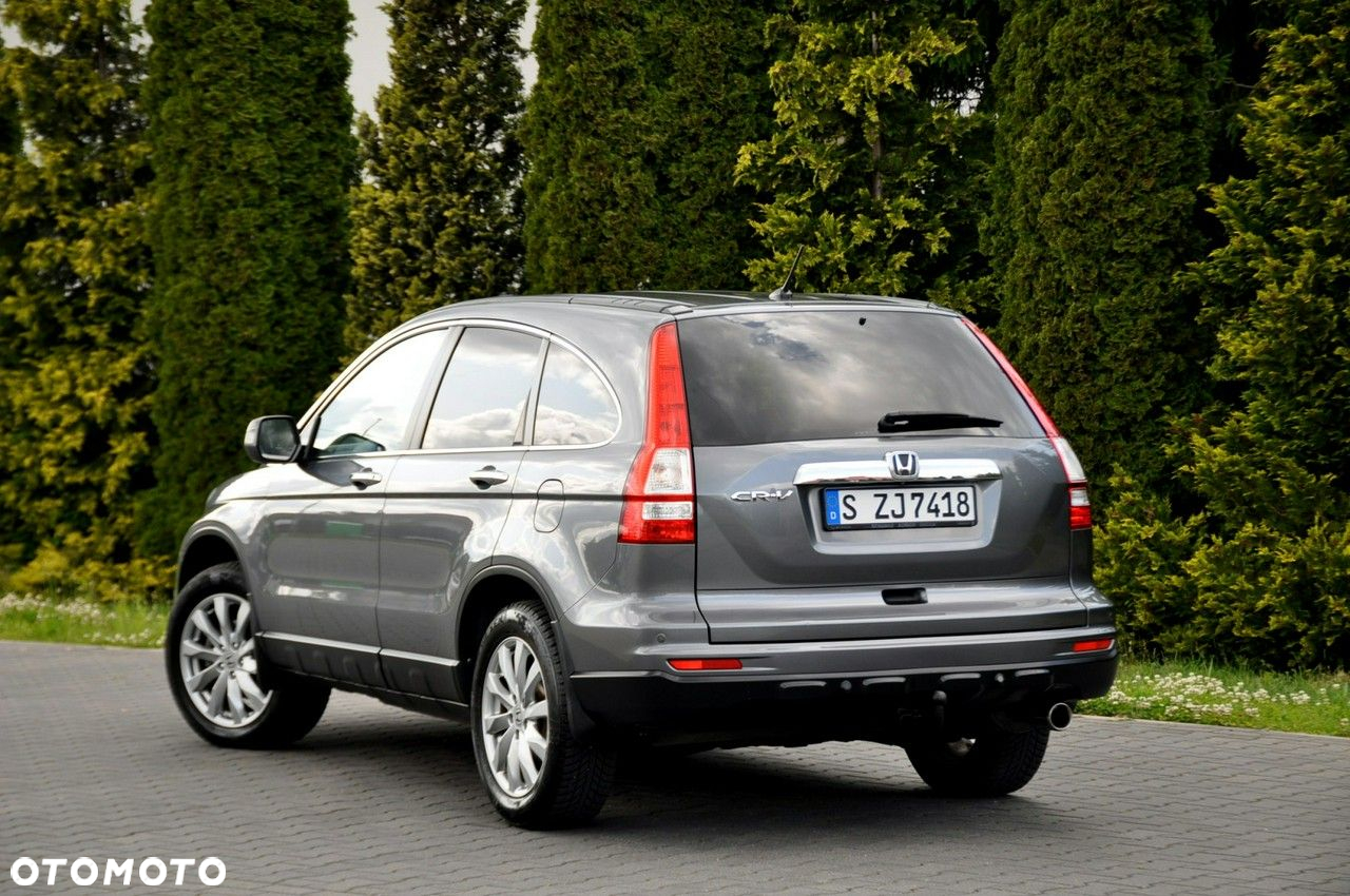 Honda CR-V - 15