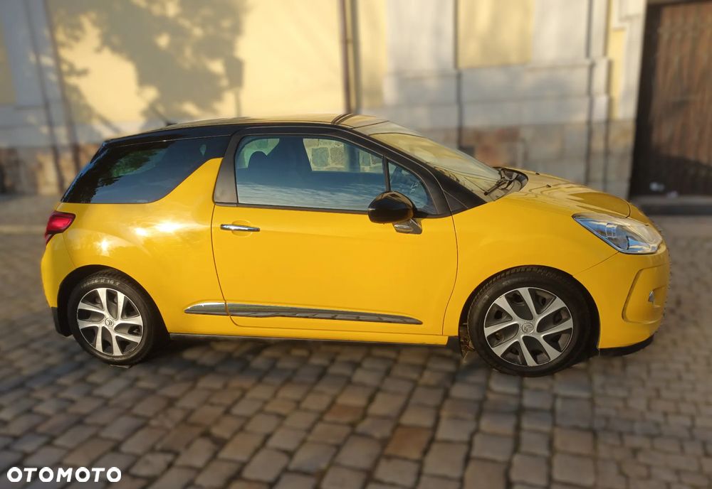 Citroën DS3 - 21