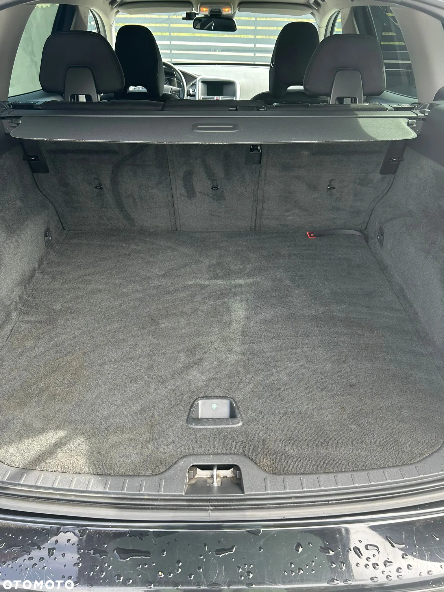 Volvo XC 60 D4 AWD Kinetic - 9