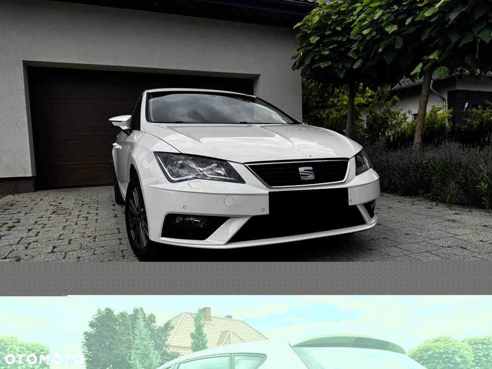 Seat Leon 1.4 Start&Stop Style - 2