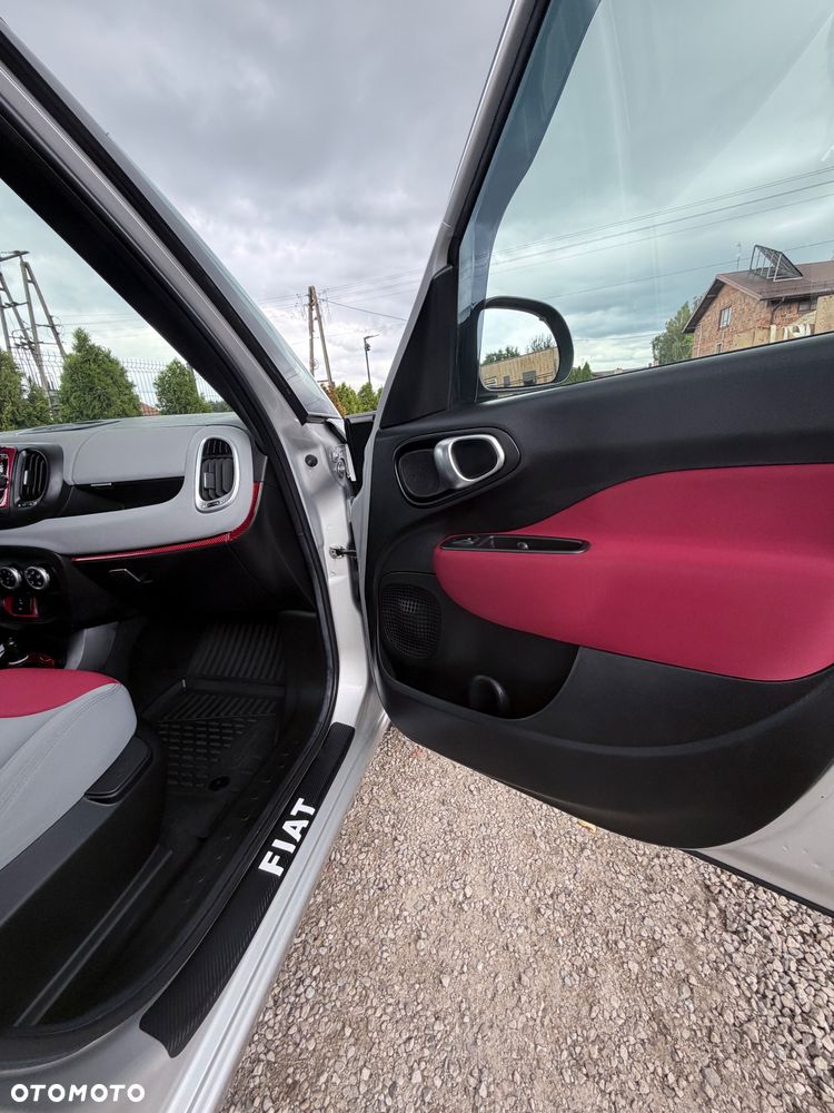 Fiat 500L - 12