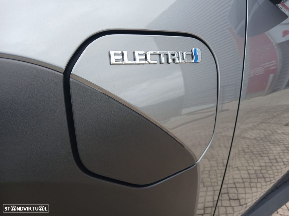 Toyota bZ4X 71,4 kWh Premium - 16