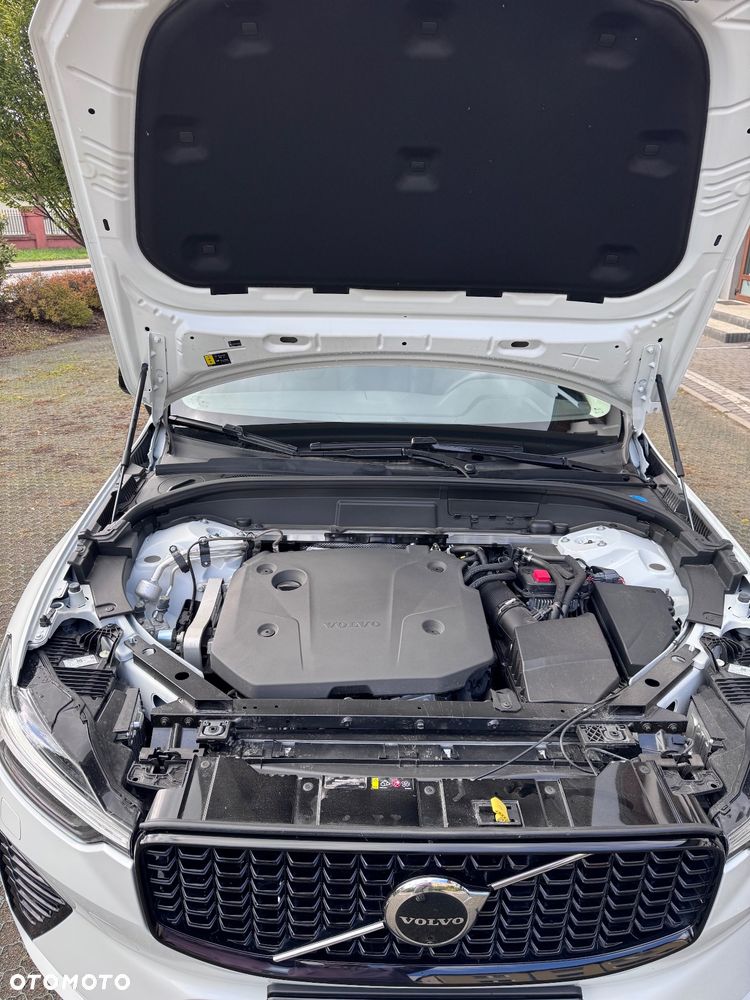 Volvo XC 60 - 16