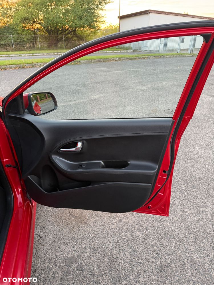 Kia Picanto 1.2 ISG Platinum Edition - 19