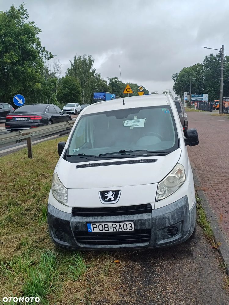 Peugeot Expert - 2