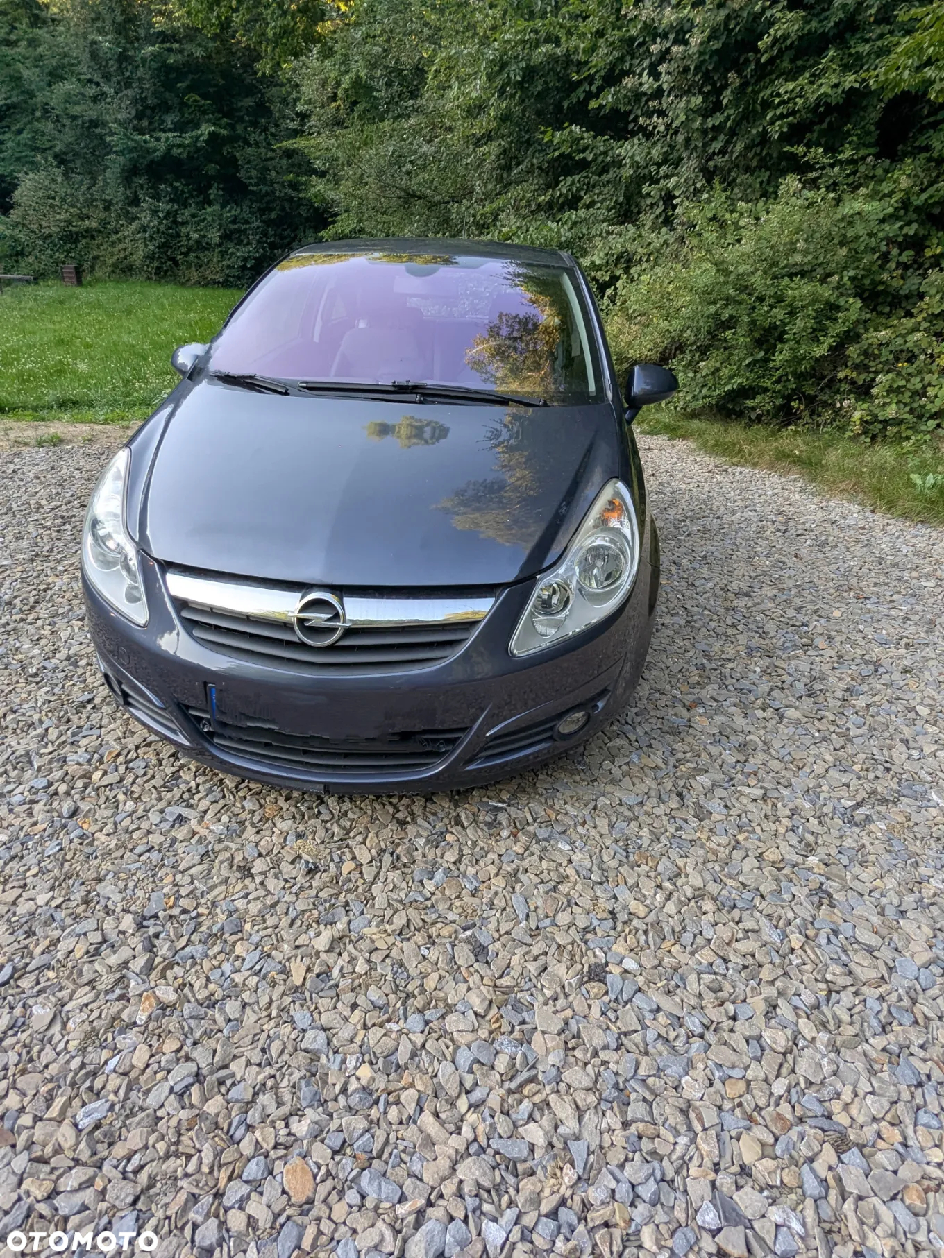 Opel Corsa - 3