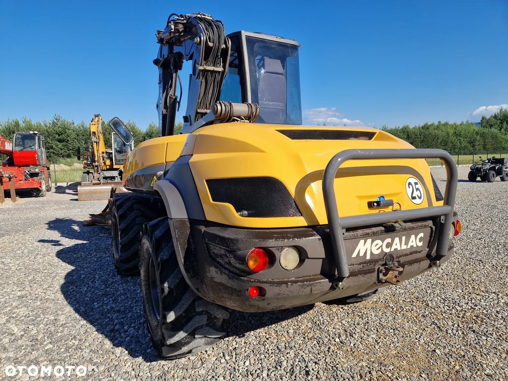 Mecalac 12MTX - 5