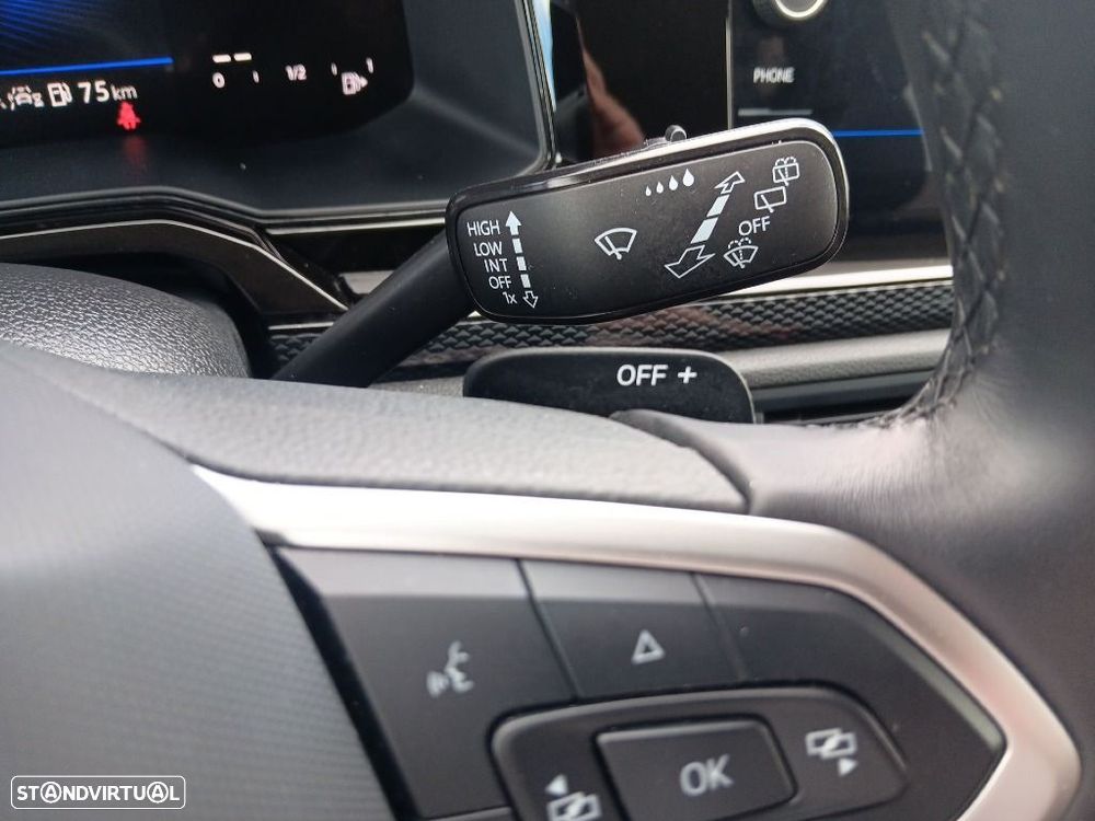 VW Taigo 1.0 TSI Urban DSG - 15