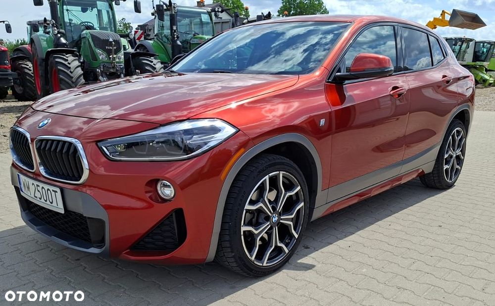 BMW X2 - 2