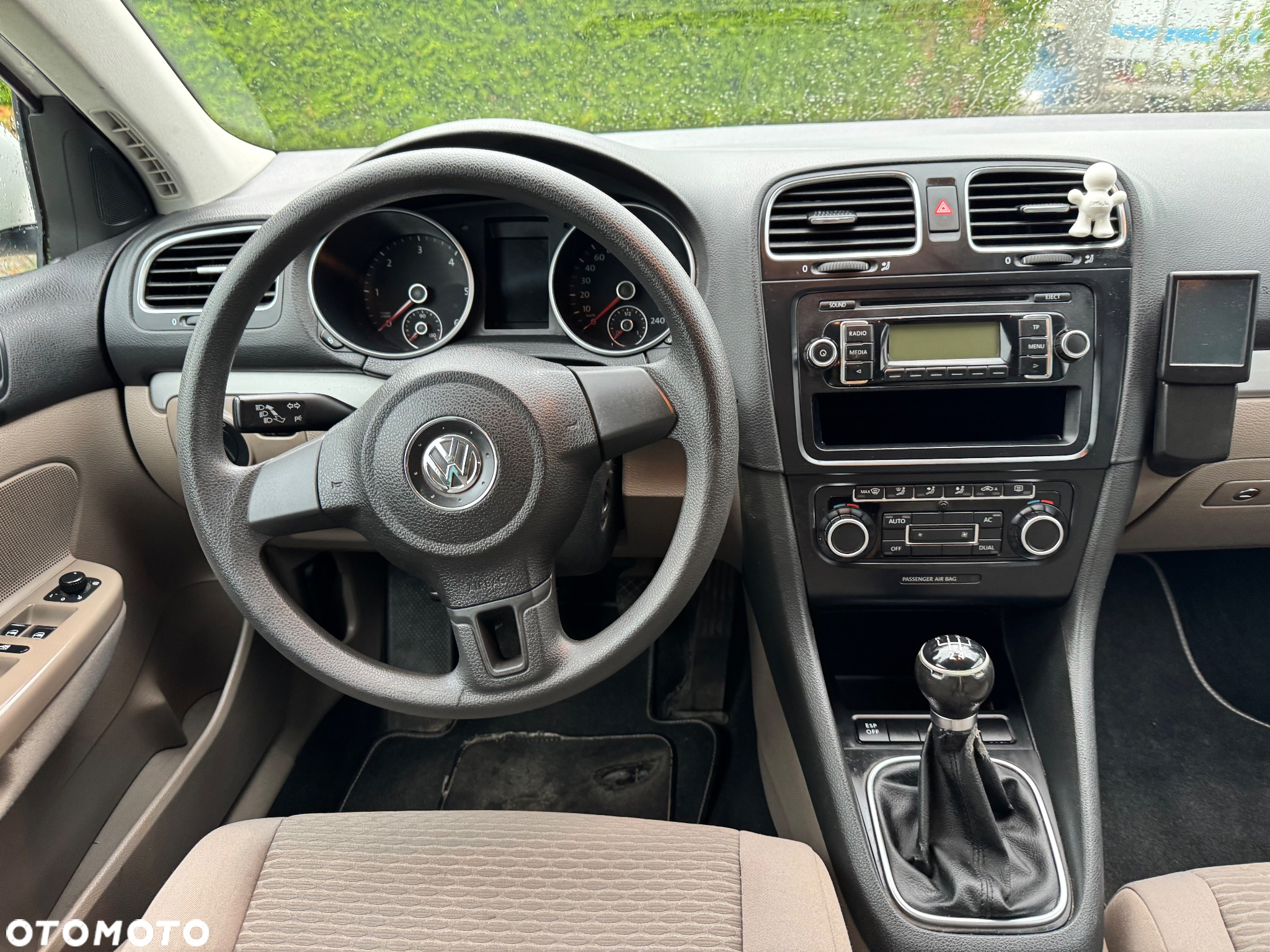 Volkswagen Golf - 19