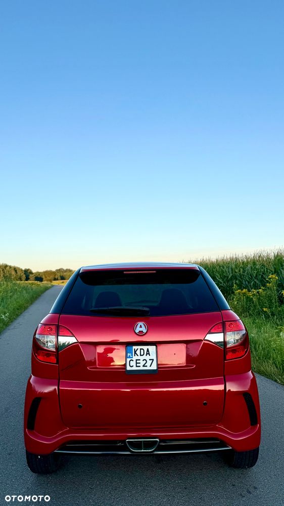 Aixam Coupe - 4