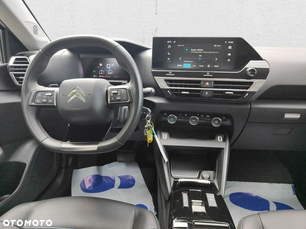 Citroën C4 - 18