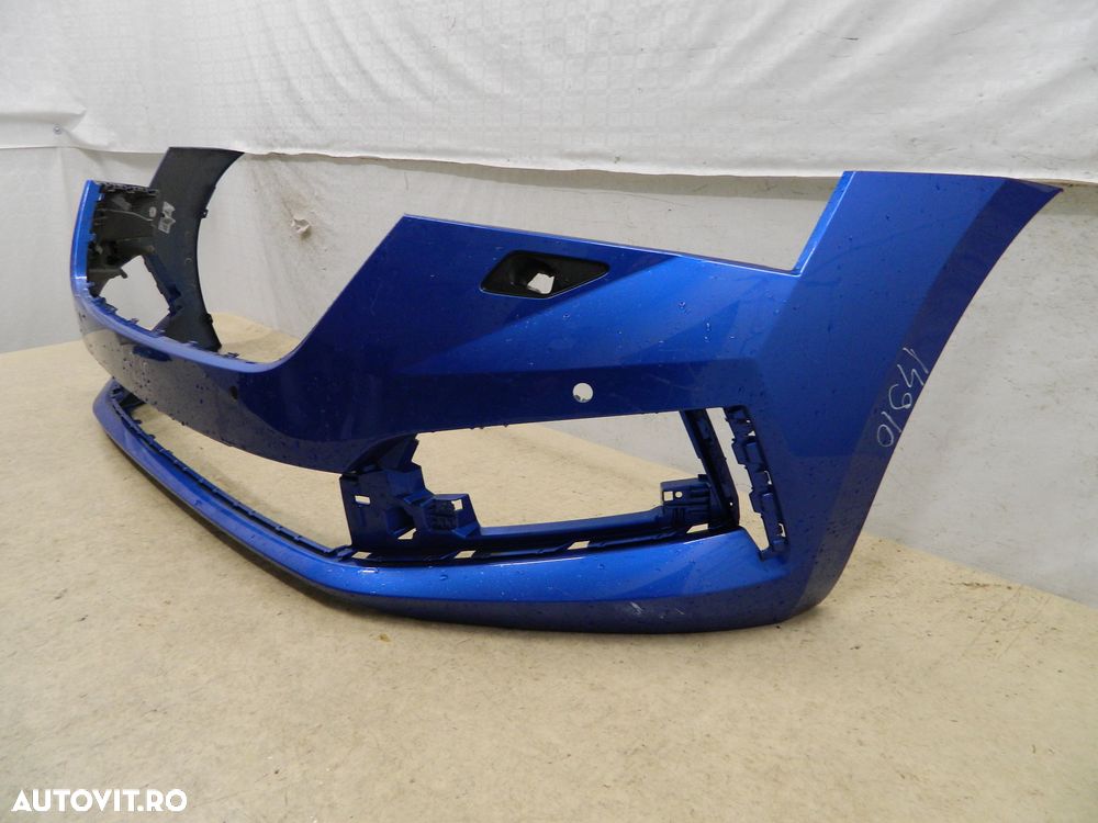 Bara fata Skoda Scala 2019, 2020, 2021, 2022, 657807221 - 10