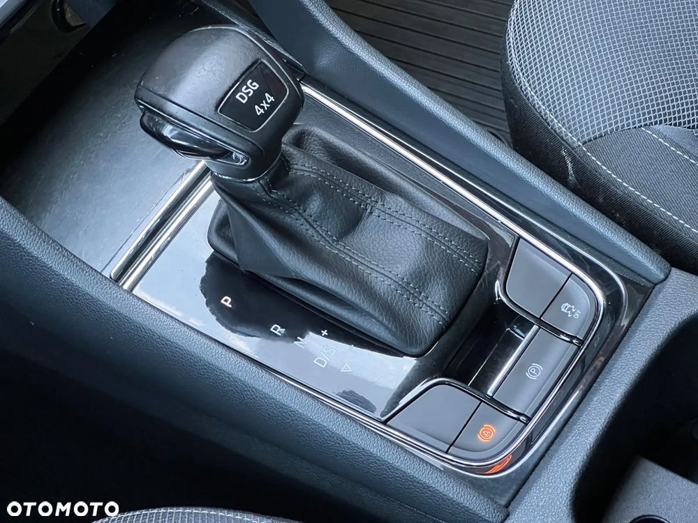 Skoda Kodiaq 2.0 TSI 4x4 Style DSG - 33