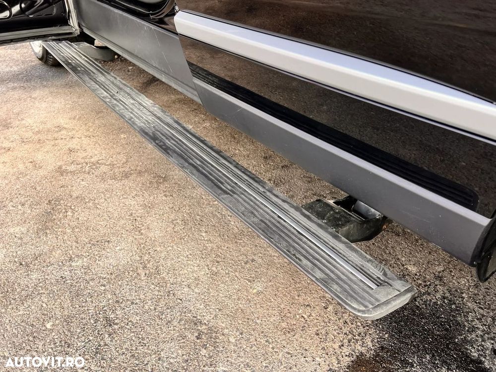 Land Rover Range Rover Vogue - 12