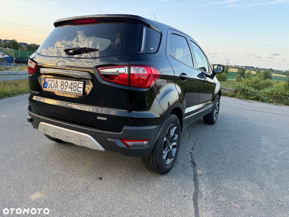 Ford EcoSport 1.0 EcoBoost S - 7