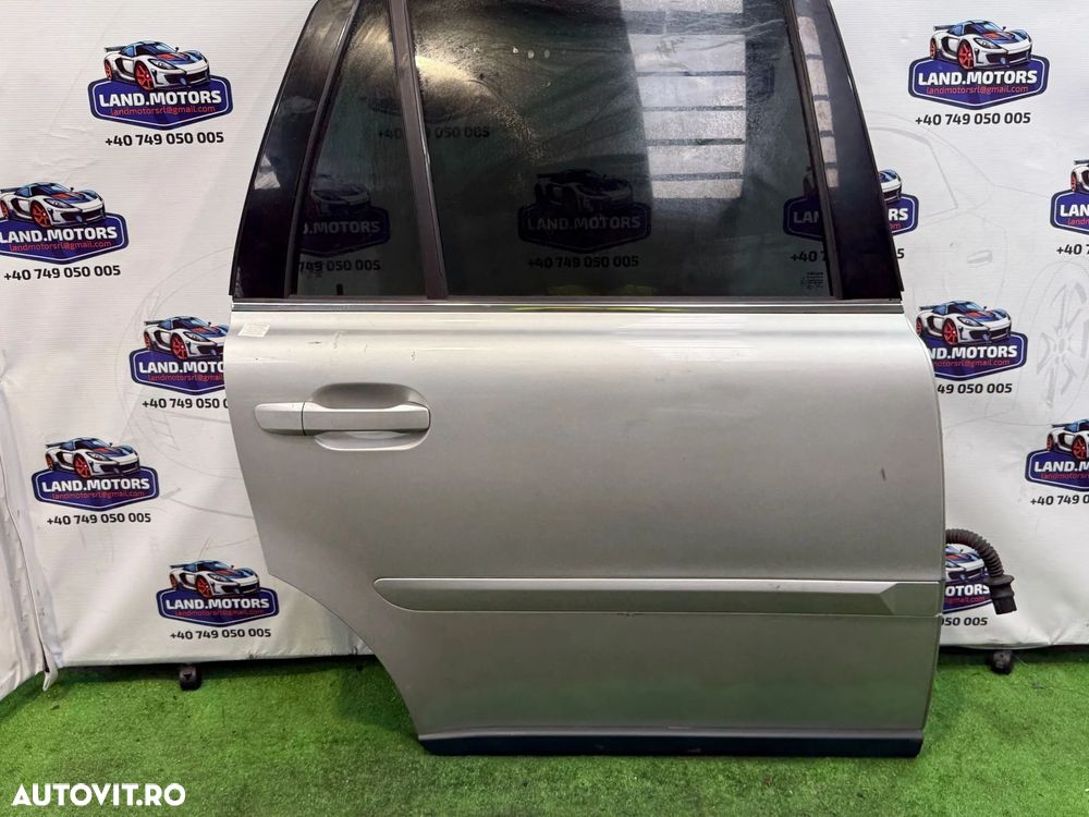 USA PORTIERA SPATE DREAPTA VOLVO XC90 2.4 DIESEL 2010 SUV COD OEM 31385359 2006-2014 - 2