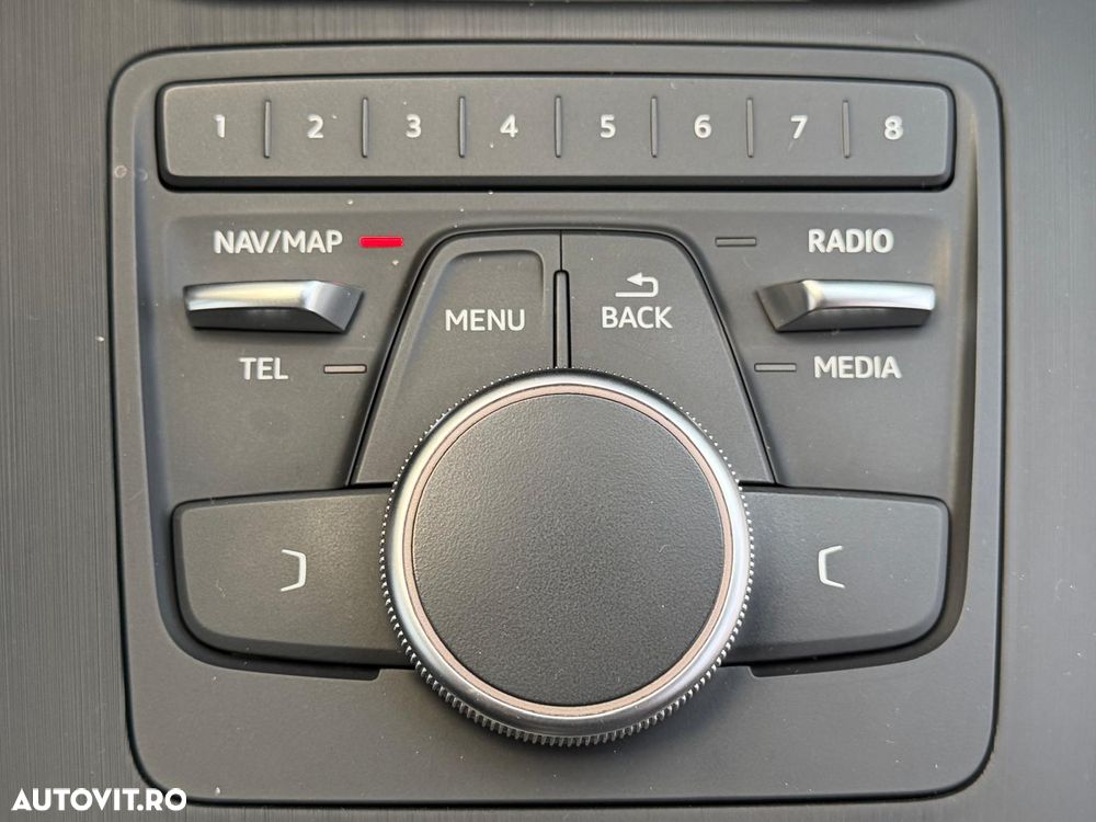 Audi A4 Avant 2.0 TDI S tronic - 27