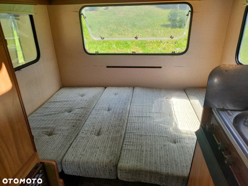 Caravelair 330 - 15