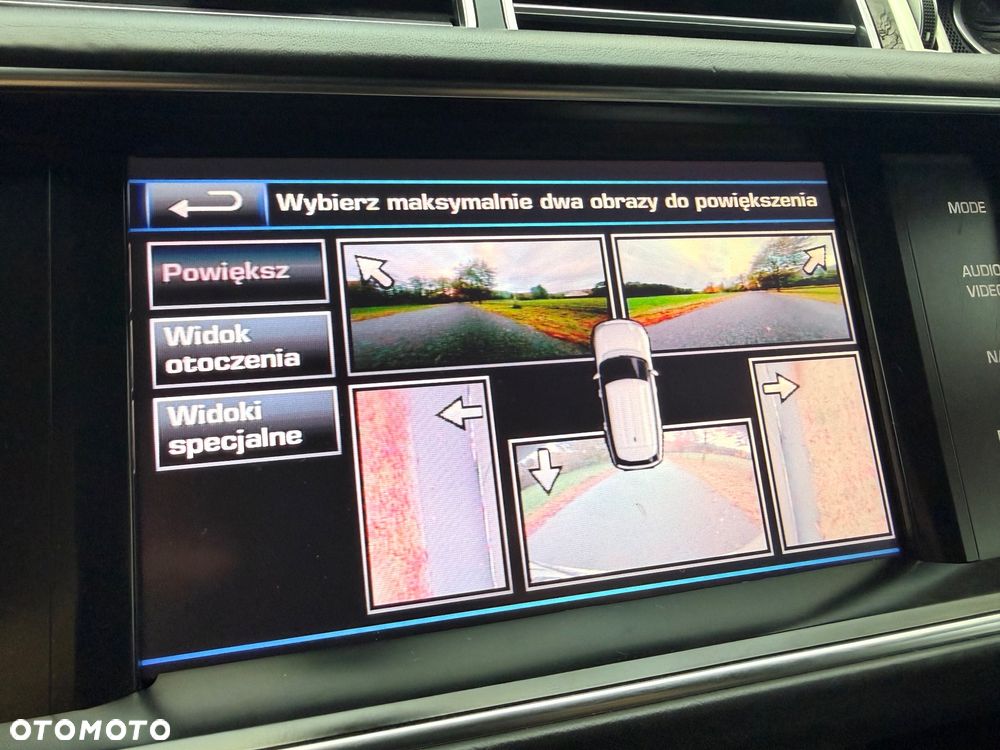 Land Rover Range Rover 4.4SD V8 LWB Vogue - 33