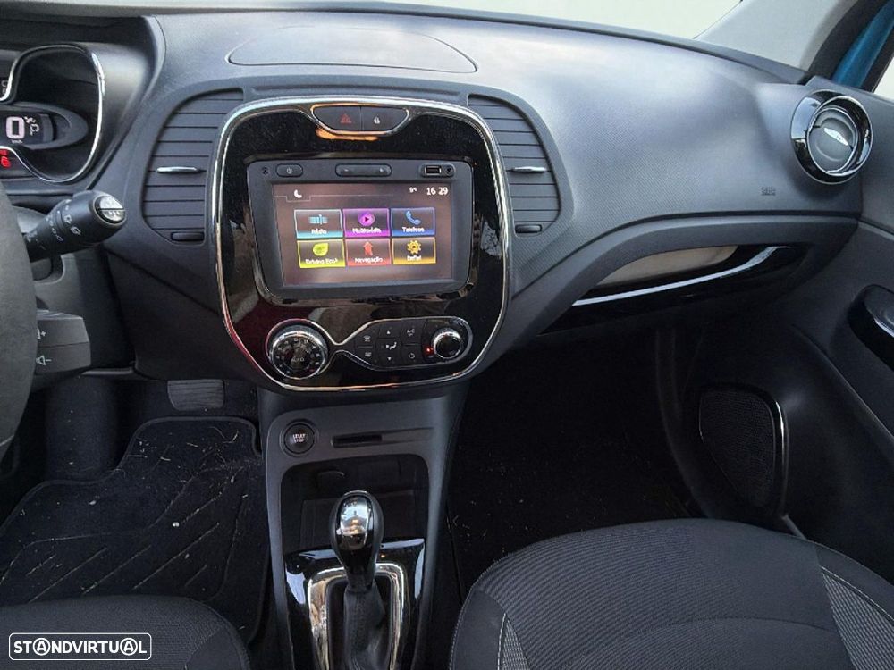 Renault Captur - 9