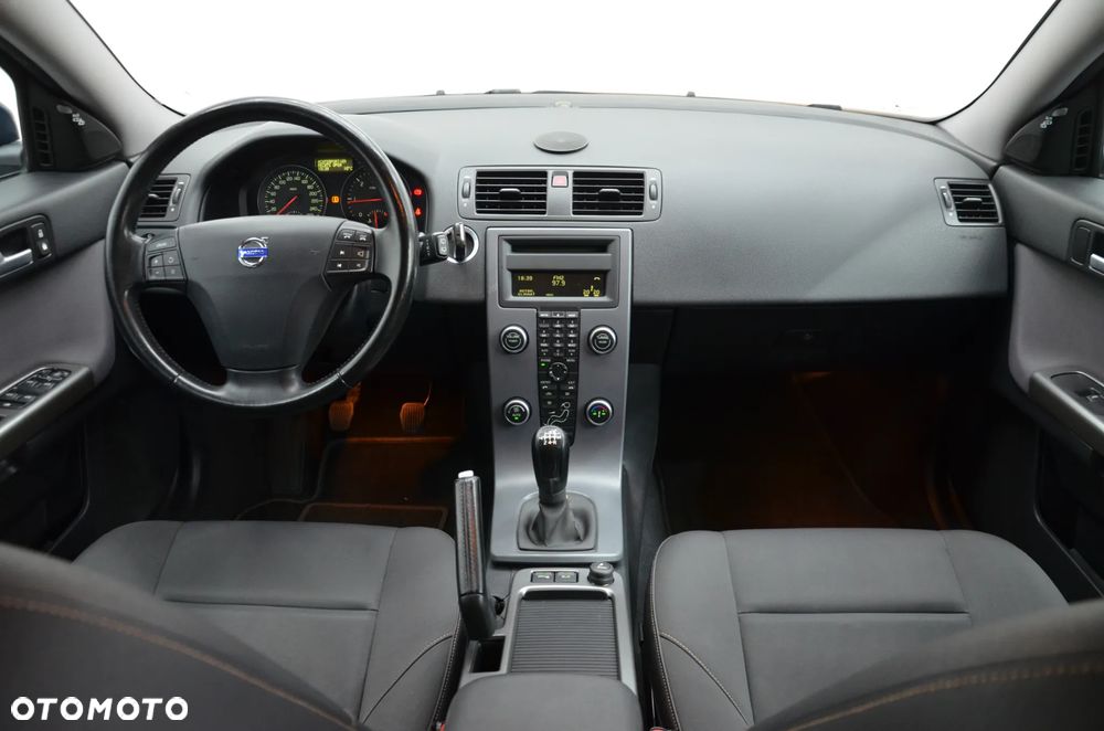 Volvo V50 1.6D DPF DRIVe - 20