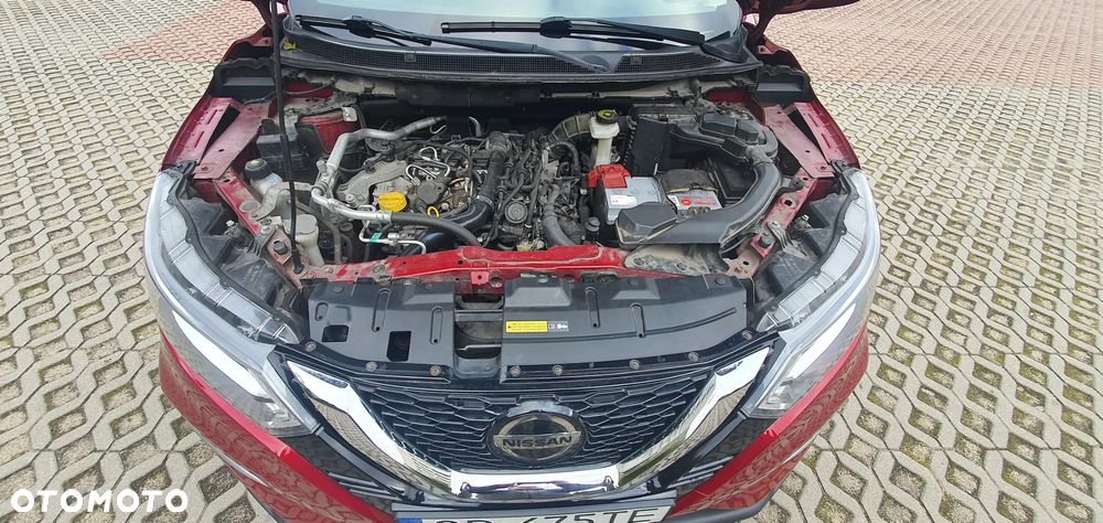 Nissan Qashqai 1.3 DIG-T N-Connecta - 16