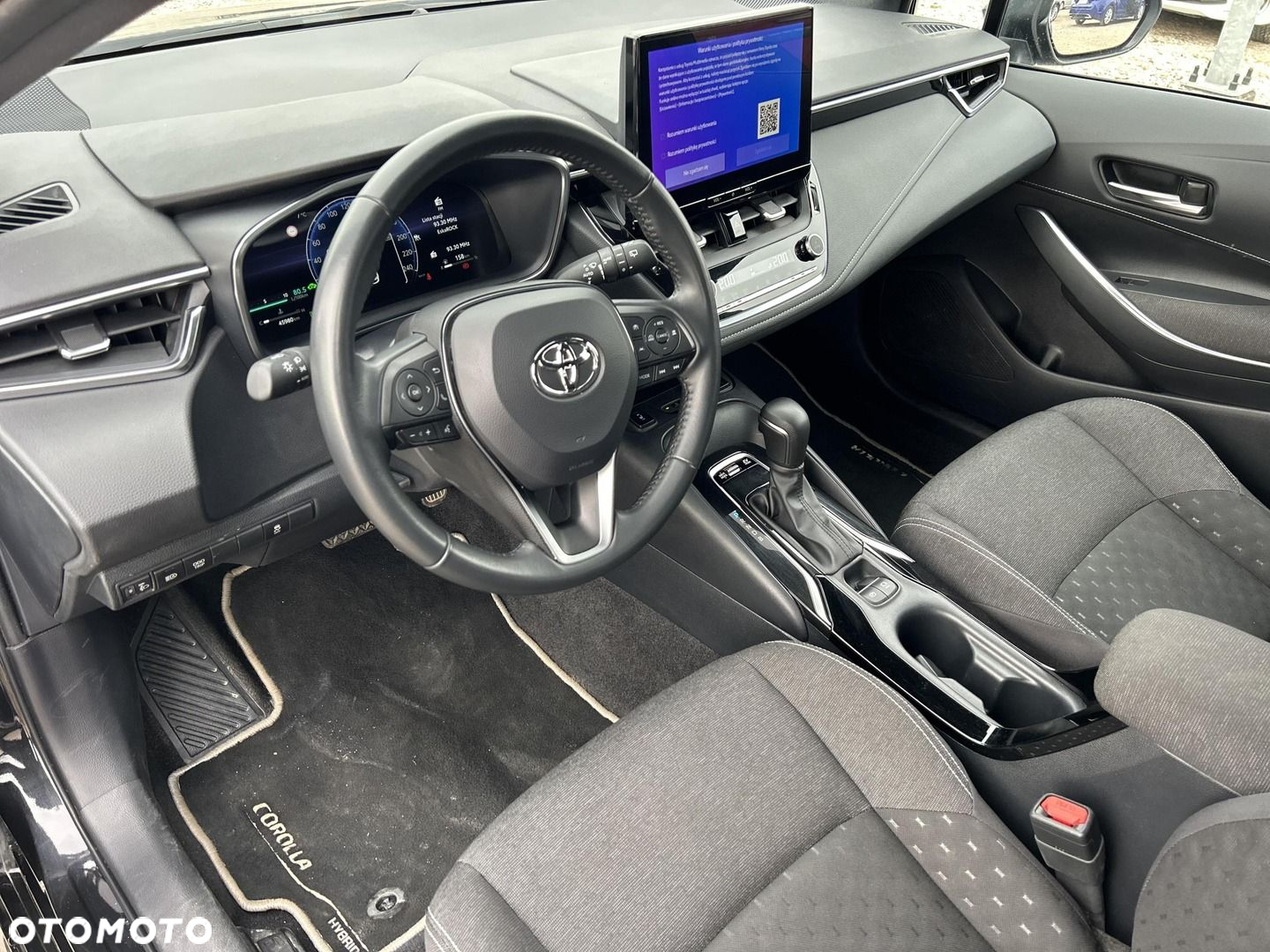 Toyota Corolla - 9