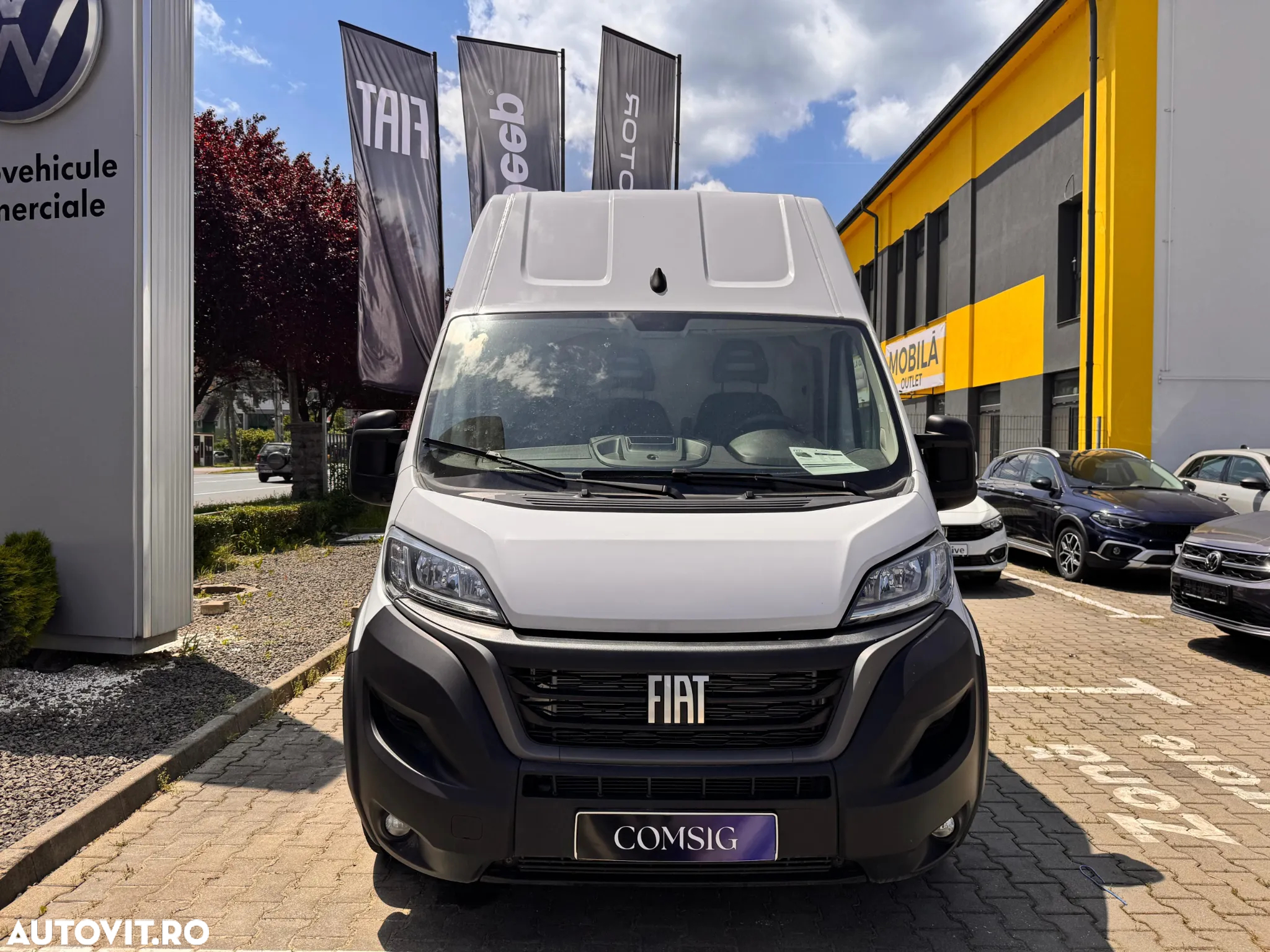 Fiat Ducato - 10