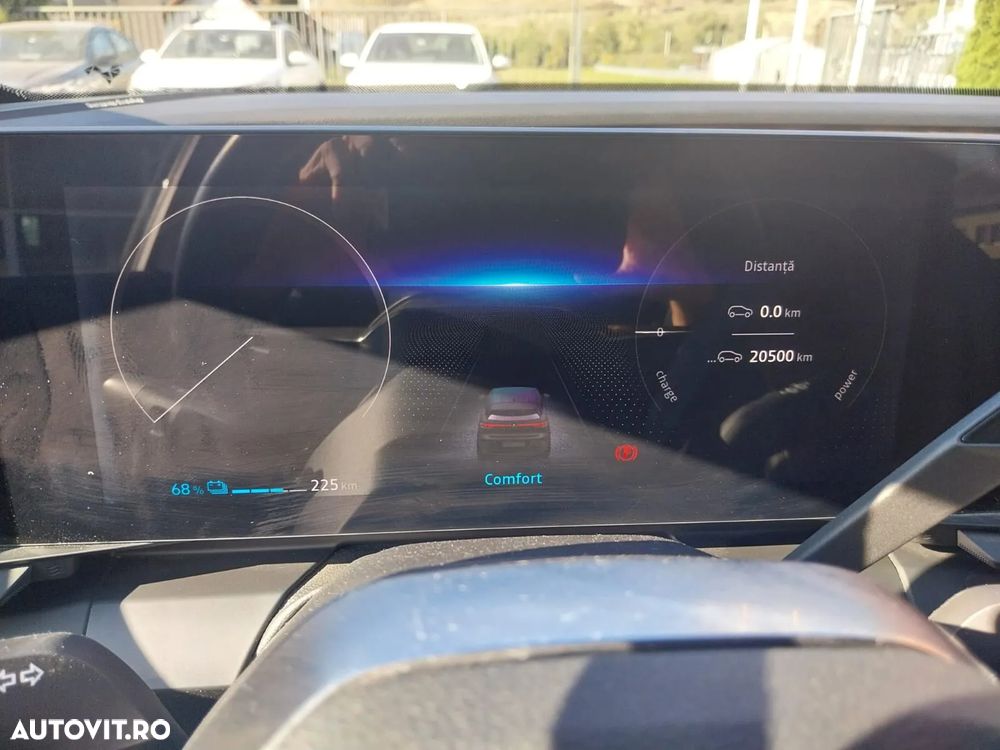 Renault Megane E-TECH EV60 optimum charge iconic - 9