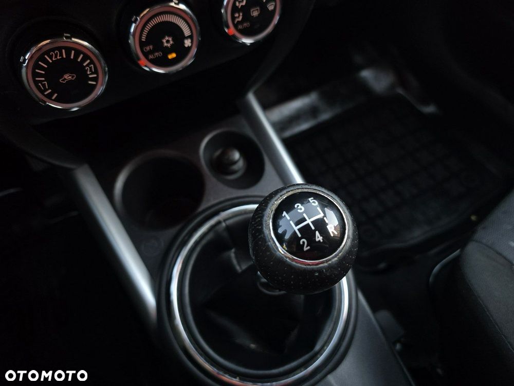 Mitsubishi ASX 1.6 Instyle EU6 - 31