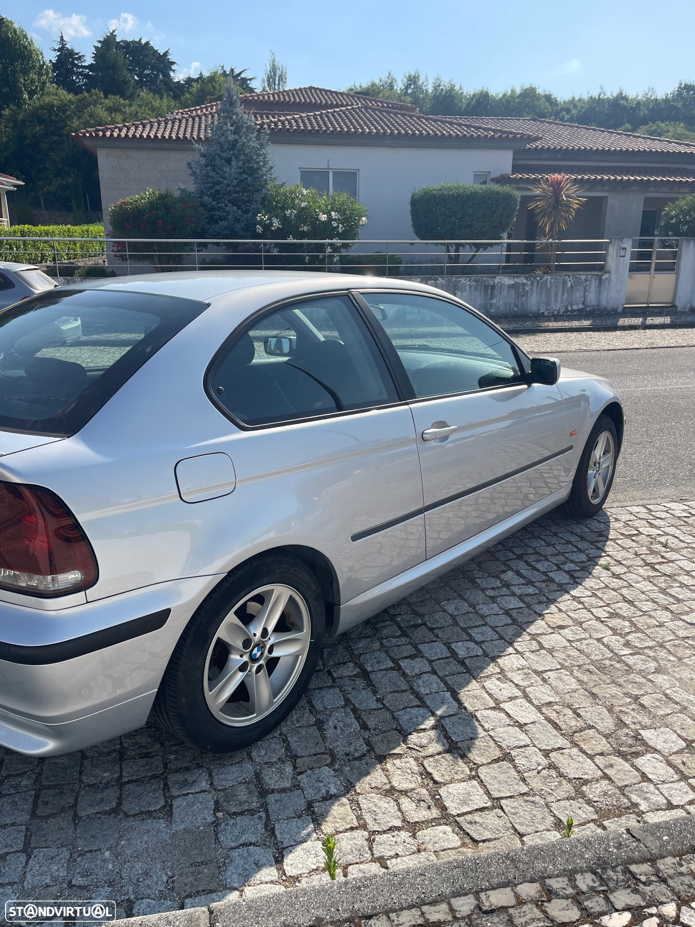 BMW Compact - 3