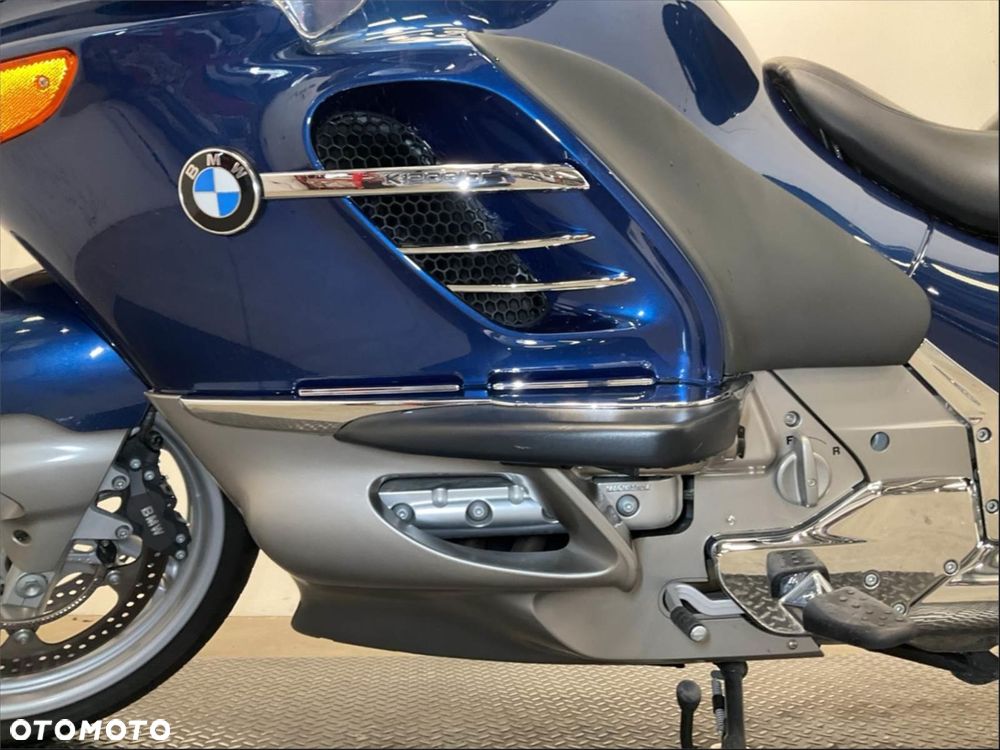 BMW K - 7