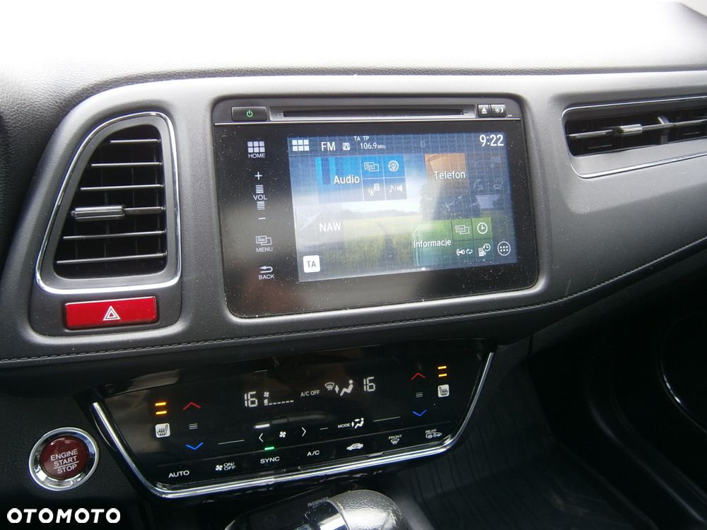 Honda HR-V 1.5 Executive (ADAS) CVT - 15