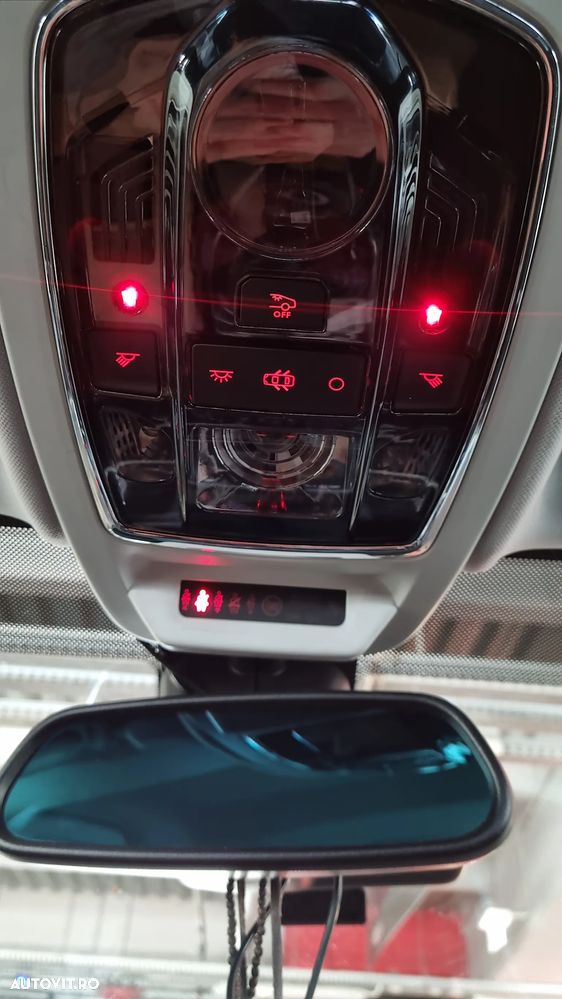 Peugeot 508 2.0 HDi FAP BMP Hybrid4 - 20