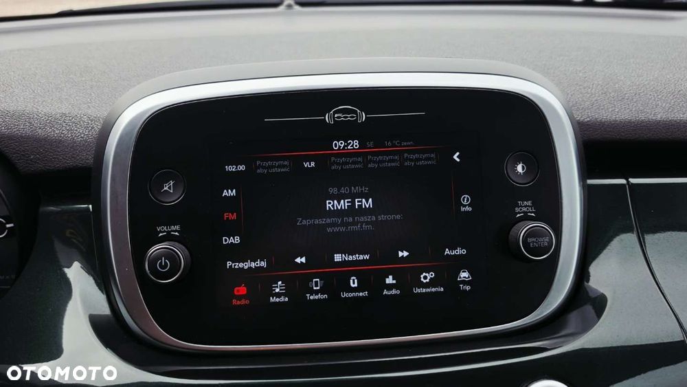 Fiat 500X Dolcevita 1.0 Cross - 15
