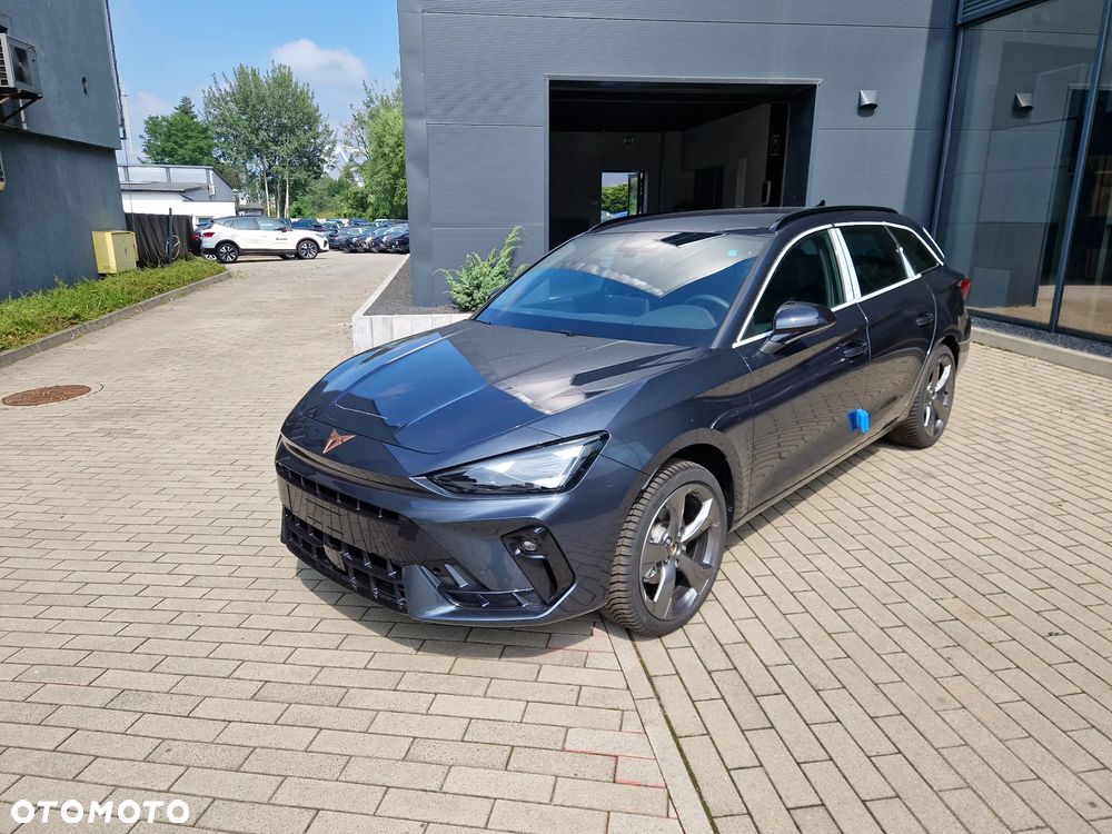 Cupra Leon Sportstourer 1.5 eTSI mHEV DSG - 3