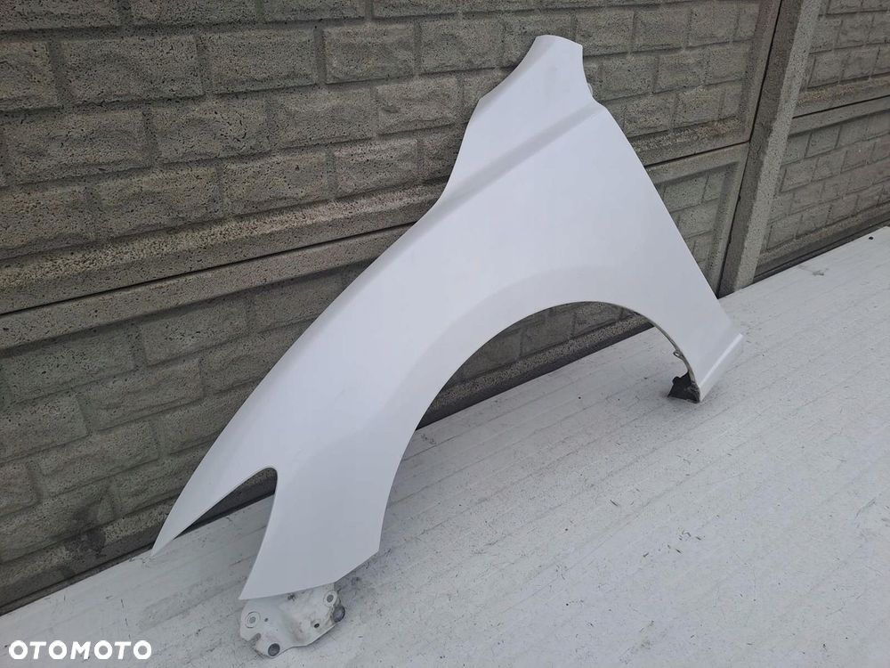 MAZDA 6 2013-2022 BŁOTNIK LEWY PRZEDNI - 2